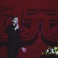 Праздник фонарей 2017